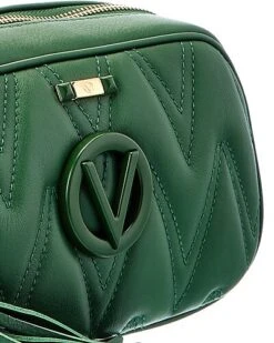 By Mario Valentino Bella Diamond Leather Crossbody Women -City Bag Corner 1160506912 RLLD 3