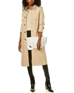 Mia Clutch Women -City Bag Corner 1160518109 RLLD 4