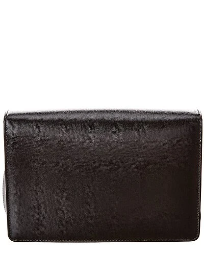 Gucci Torchon Double G Leather Shoulder Bag Women 2 Gucci Torchon Double G Leather Shoulder Bag Women - Image 2