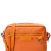 Longchamp Le Pliage Neo Leather Camera Bag Women