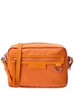 Longchamp Le Pliage Neo Leather Camera Bag Women
