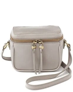 Pixie Small Leather Crossbody Women