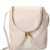 Fern Small Leather Crossbody Women