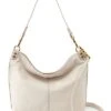 Pier Leather Shoulder Bag Women