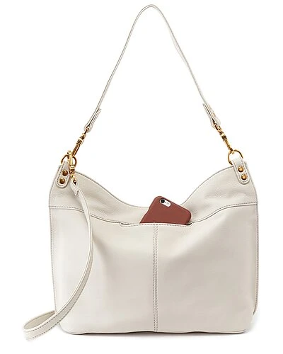 Pier Leather Shoulder Bag Women 2 Pier Leather Shoulder Bag Women - Image 2