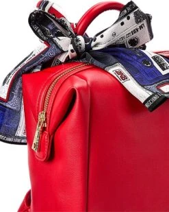 LOVE MOSCHINO Backpack Women -City Bag Corner 1160534991 RLLD 3