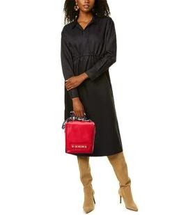 LOVE MOSCHINO Backpack Women -City Bag Corner 1160534991 RLLD 4