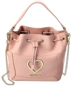 LOVE MOSCHINO Bucket Bag Women