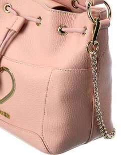 LOVE MOSCHINO Bucket Bag Women -City Bag Corner 1160534995 RLLD 3