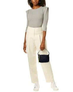 Longchamp Le Pliage LGP Nylon & Leather Clutch Women 7 Longchamp Le Pliage LGP Nylon & Leather Clutch Women -City Bag Corner 1160536532 RLLD 4