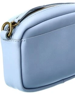 Madewell Essentials Mini Leather Crossbody Women 6 Madewell Essentials Mini Leather Crossbody Women -City Bag Corner 1160545496 RLLD 3