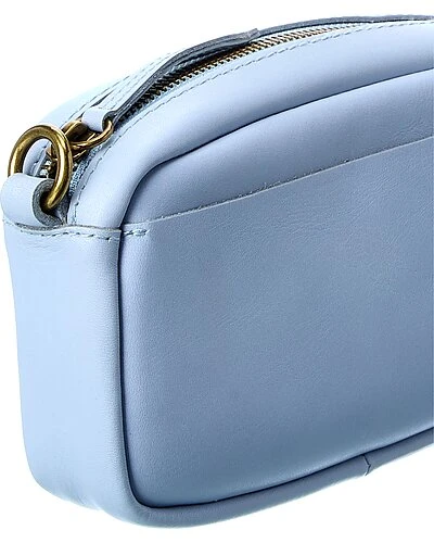 Madewell Essentials Mini Leather Crossbody Women 3 Madewell Essentials Mini Leather Crossbody Women - Image 3