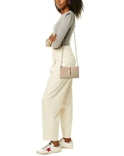 Madewell Transport Accordion Leather Crossbody Women 7 Madewell Transport Accordion Leather Crossbody Women -City Bag Corner 1160545502 RLLD 4