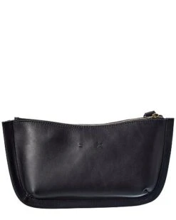 Madewell Sydney Leather Clutch Women 6 Madewell Sydney Leather Clutch Women -City Bag Corner 1160545504 RLLD 3