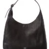 Vince Camuto Adria Leather Hobo Women