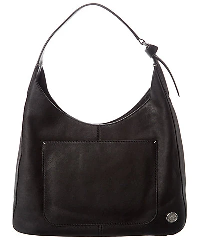 Vince Camuto Adria Leather Hobo Women 2 Vince Camuto Adria Leather Hobo Women - Image 2