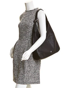 Vince Camuto Adria Leather Hobo Women 5 Vince Camuto Adria Leather Hobo Women -City Bag Corner 1160547803 RLLD 3