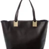 Vince Camuto Keena Leather Tote Women
