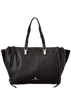 Vince Camuto Riley Large Leather Tote Women
