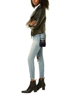 Valentino VLogo Leather Bucket Bag Women -City Bag Corner 1160556948 RLLD 4