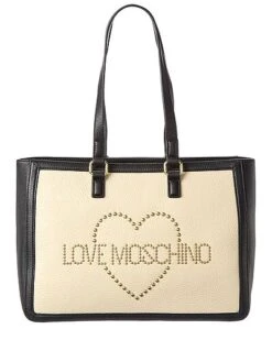 LOVE MOSCHINO Ather Tote Women