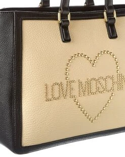 LOVE MOSCHINO Ather Tote Women -City Bag Corner 1160724558 RLLD 3