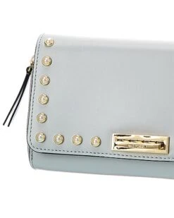 AC Zac Posen Earthette Convertible Leather Wallet Crossbody Women -City Bag Corner 1160849533 RLLD 3