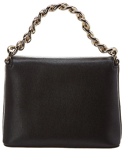 Furla Gaya Mini Top Handle Leather Crossbody Women 2 Furla Gaya Mini Top Handle Leather Crossbody Women - Image 2