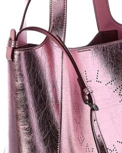 STELLA MCCARTNEY Logo Tote Women -City Bag Corner 1161301165 RLLD 3