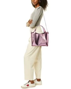 STELLA MCCARTNEY Logo Tote Women -City Bag Corner 1161301165 RLLD 4