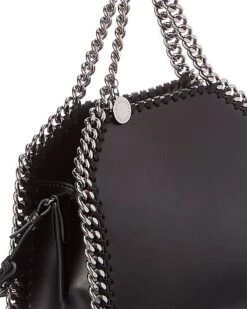 STELLA MCCARTNEY Falabella Tote Women -City Bag Corner 1161301172 RLLD 3