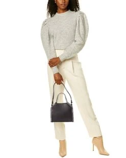 STELLA MCCARTNEY Falabella Tote Women -City Bag Corner 1161301172 RLLD 4