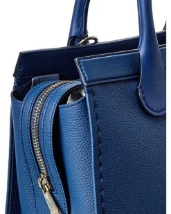 Chloé Edith Leather Tote Women -City Bag Corner 1161485205 RLLD 3