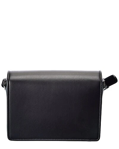 Christian Louboutin Ky Leather Crossbody Women 2 Christian Louboutin Ky Leather Crossbody Women - Image 2